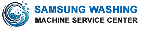 Samsung Washing Machine